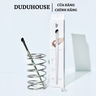 Cọ Trang Điểm Guoxiaoniu Má Hồng Cọ Tán Nền Phấn Phủ Phấn Mắt Che Khuyết Điểm