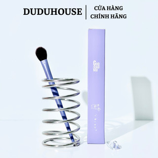 Cọ Trang Điểm Guoxiaoniu Má Hồng Cọ Tán Nền Phấn Phủ Phấn Mắt Che Khuyết Điểm