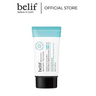 [belif Official daily] Kem dưỡng làm dịu da và thu nhỏ lỗ chân lông belif Frozen Cream 50ml