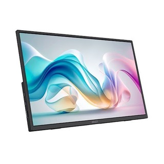 Màn Hình MSI PRO MP165 E6 15.6 inch - FHD - 60Hz - IPS - Bảo Hành 24 Tháng