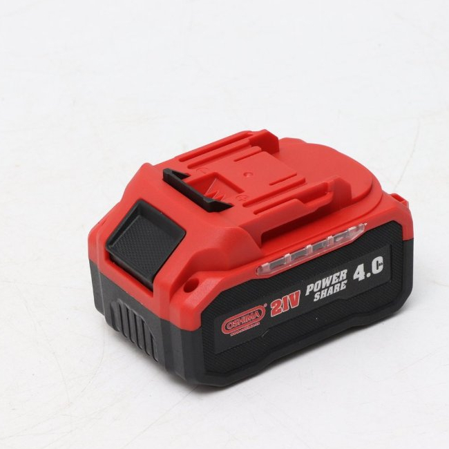 PlN LlTHlUM Oshima P21V-4.0 Ah-D2