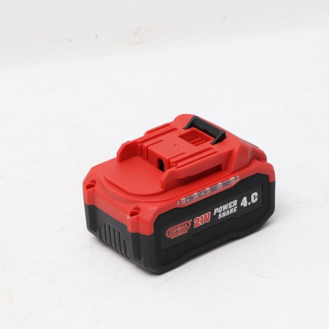 PlN LlTHlUM Oshima P21V-4.0 Ah-D2
