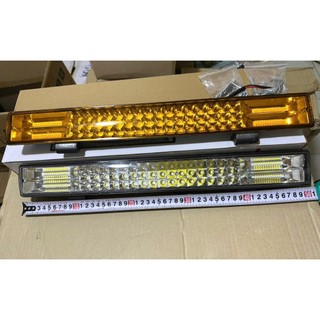 Đèn Led Dài Trợ Sáng 30CM,50CM,65CM,80cm,1m Máy Cày,Máy Gặt Siêu Sáng, ô tô, xe tải điện 12v và 24v
