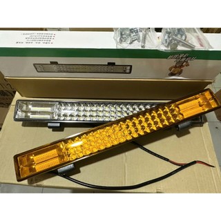 Đèn Led Dài Trợ Sáng 30CM,50CM,65CM,80cm,1m Máy Cày,Máy Gặt Siêu Sáng, ô tô, xe tải điện 12v và 24v