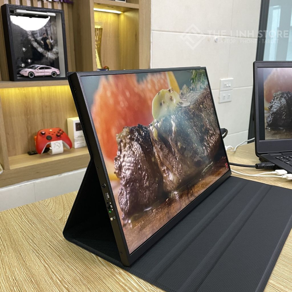 Màn hình di động Mini LED BOE 16 inch 18 inch - 165Hz 240Hz 100% DCI-P3 (SPX) | BigBuy360 - bigbuy360.vn
