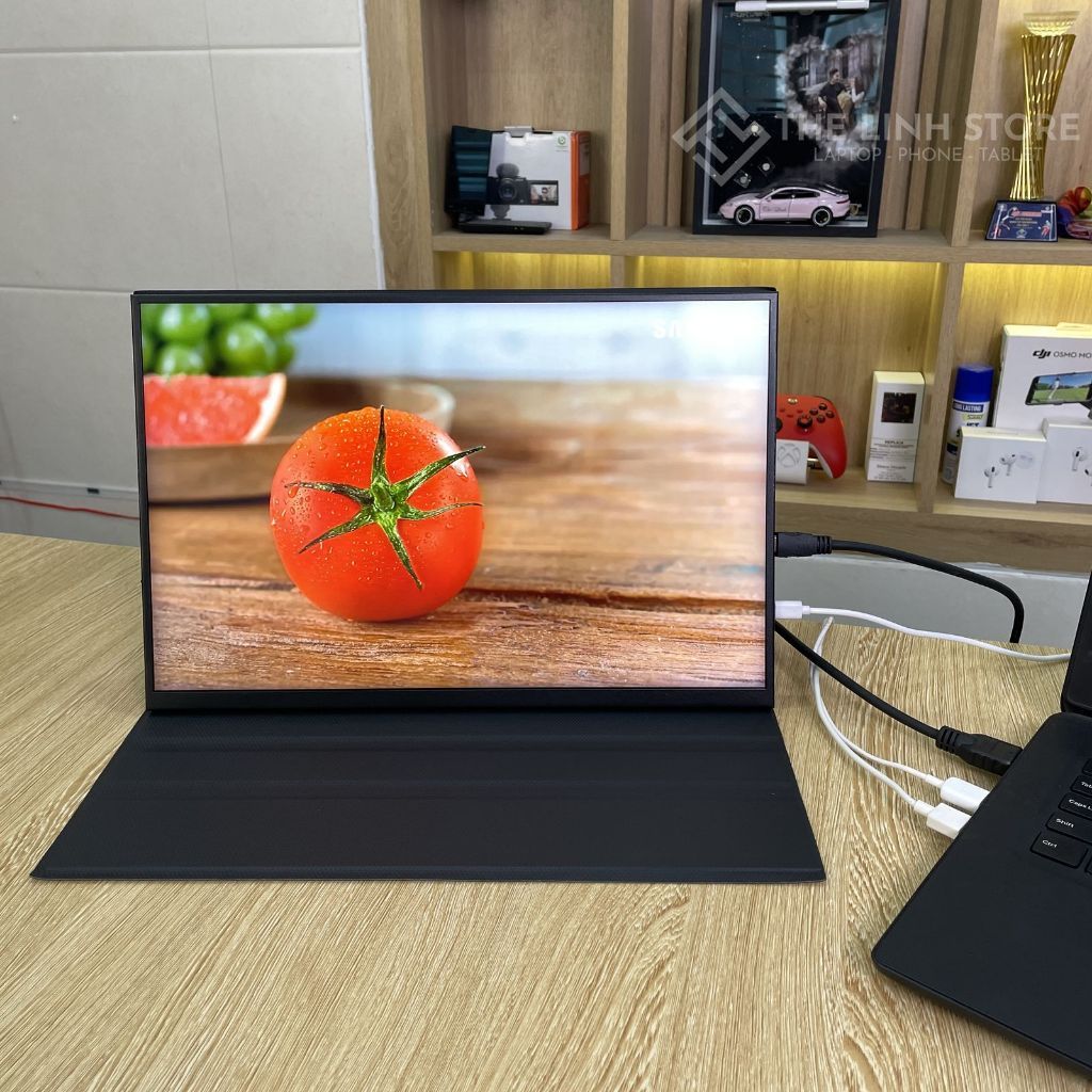 Màn hình di động Mini LED BOE 16 inch 18 inch - 165Hz 240Hz 100% DCI-P3 (SPX) | BigBuy360 - bigbuy360.vn