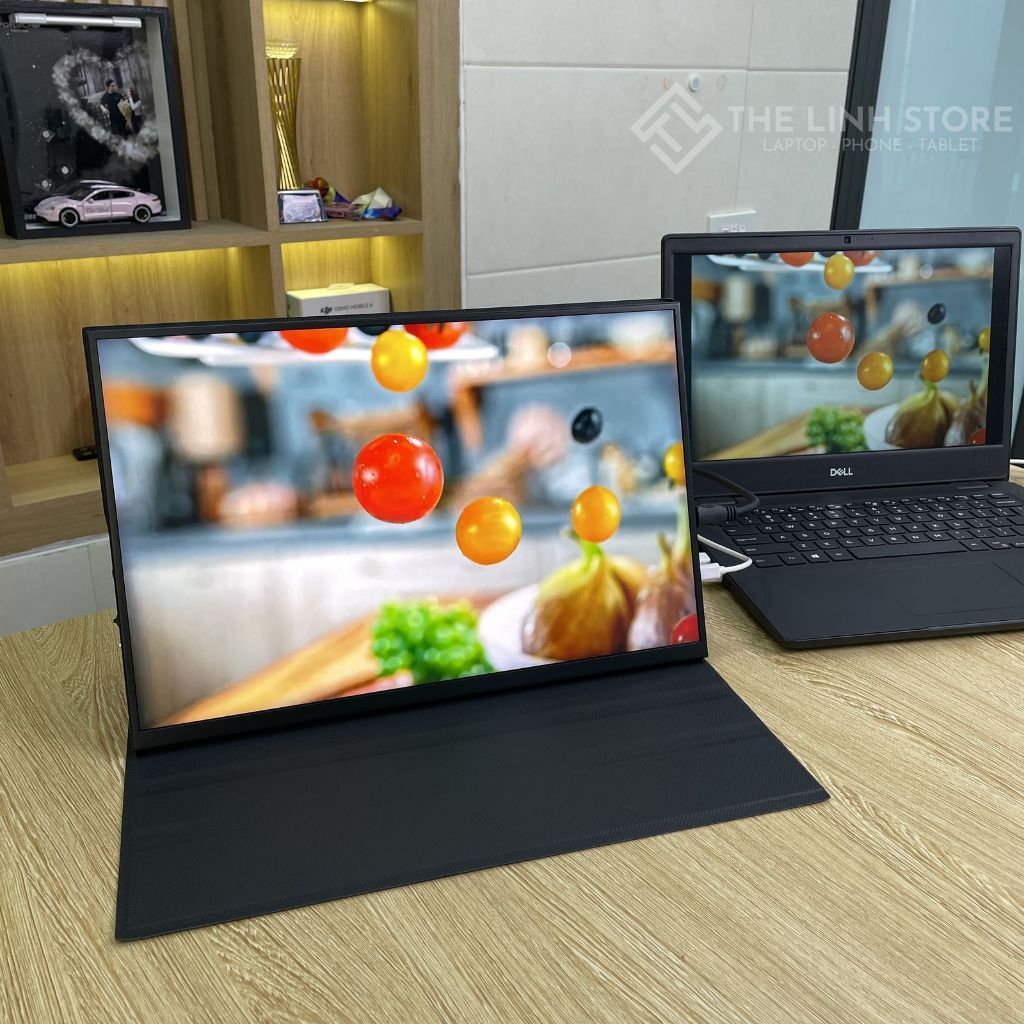 Màn hình di động Mini LED BOE 16 inch 18 inch - 165Hz 240Hz 100% DCI-P3 (SPX) | BigBuy360 - bigbuy360.vn