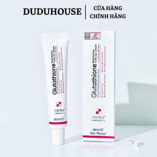 Kem Nám 3D Và Dưỡng Trắng Da Melasma X Giảm Nám, Trắng Da, Ngừa Lão Hóa 40ml