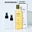 Nước Hoa Hồng d'Alba Vita Toning Toner Dưỡng Ẩm, Chống Lão Hoá 180ml Duduhouse