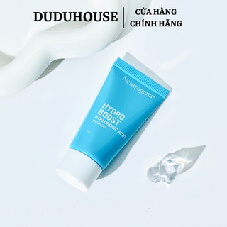 Kem dưỡng Neutrogena Hydro Boost Hyaluronic Acid Water Gel Cấp Ẩm Dịu Da 50g Duduhouse
