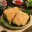 3 Chả Mít + Chà Bông + Sườn Sả Ớt + Khô Cá Mặn+Cơm Cháy+Chuối Sấy Dẻo+Thanh Rong Biển