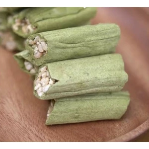 Kẹo lạc trà xanh, kẹo dồi trà xanh Thái Nguyên