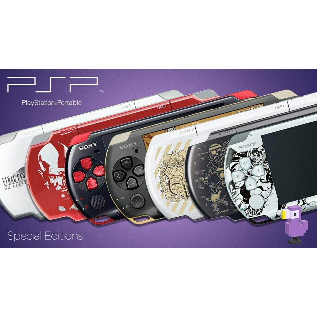 Psp - Giá Tốt, Miễn Phí Vận Chuyển, Đủ Loại | Shopee Việt Nam