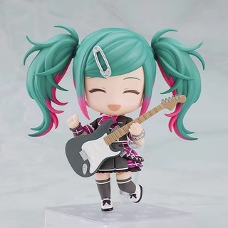 Hộp Bí Mật Hatsune Miku Mô Hình Figure, Đồ Chơi Anime Quà Tặng Hot Cho Người Yêu Thích Nhân Vật 2D