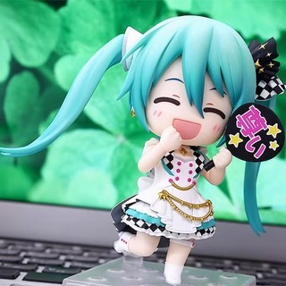 Hộp Bí Mật Hatsune Miku Mô Hình Figure, Đồ Chơi Anime Quà Tặng Hot Cho Người Yêu Thích Nhân Vật 2D