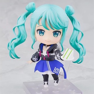 Hộp Bí Mật Hatsune Miku Mô Hình Figure, Đồ Chơi Anime Quà Tặng Hot Cho Người Yêu Thích Nhân Vật 2D