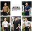 Áo Polo Nam Cao Cấp Mentoris, Không Bai Xù, Thoáng Mát, Lịch Lãm MPL35