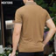 Áo Polo Nam Cao Cấp Mentoris, Không Bai Xù, Thoáng Mát, Lịch Lãm MPL35