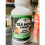 Lunakai is packed with essential Sea Moss Supplement vitamins, promoting overall health. Perfect for daily routines.