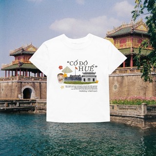 [HOẢ TỐC] Áo thun nữ BABYTEE 63 tỉnh thành BST MẪU MỚI địa danh du lịch, chất thun 250gsm dày dặn