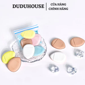 Mút xỏ ngón tán nền che khuyết điểm Lẻ 1 Chiếc
