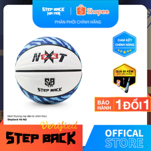 Bóng rổ Stepback 3x3 NXT - Bóng rổ cho thế hệ tiếp theo