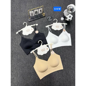 ☘️ Áo bra su 6141# full túi móc sịn sò