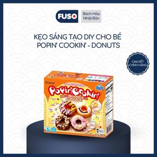 Kẹo Sáng Tạo DIY Cho Bé  Popin' Cookin'