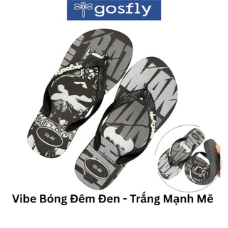 Dép Tông Nam Tribo Dép Kẹp Xỏ Ngón Nam Size 38-43 Dép Lào  Đế Cao Su Nguyên Khối Bền Chắc