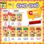 Pate cho chó Pedigree Loaf & Gravy 80g-130g dành cho chó con và chó trưởng thành