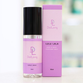 Xịt Thơm Toàn Thân DalLong Hair & Body Perfume Mist