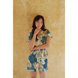 Áo Liền Quần Thời Trang Nữ Ninomaxx 2412007