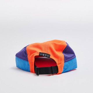 Nón VAGA - Club Cap - Purple/Neon Blue/Neon Orange/Neon Pink