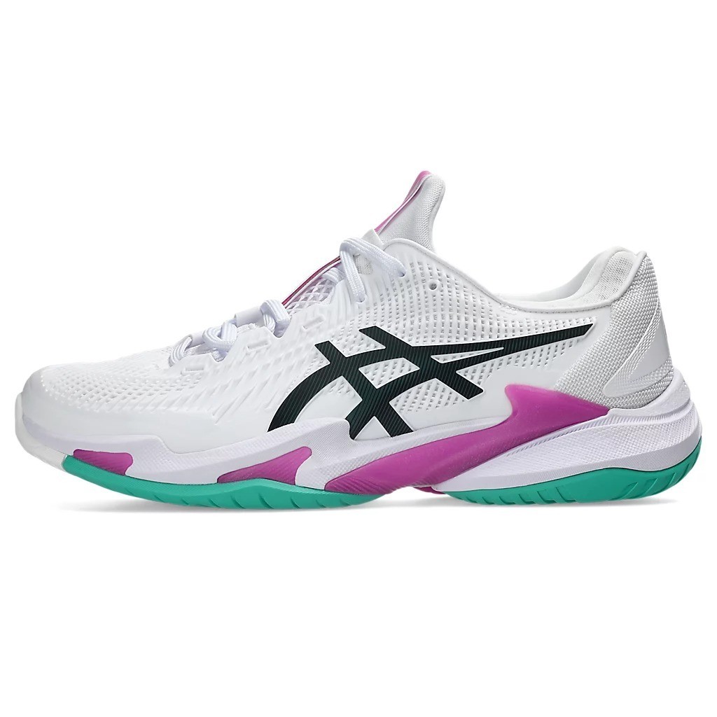 Review Giày Tennis Asics COURT FF 3 1041A370.106: Chất Lượng Và Giá Bao Nhiêu?