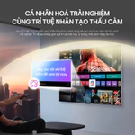 [Chỉ giao miền Nam/Bắc] 43UA8450PSA - Smart TV LG 43 Inch UHD AI UA8450 4K 2025 — ảnh 4