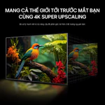 [Chỉ giao miền Nam/Bắc] 43UA8450PSA - Smart TV LG 43 Inch UHD AI UA8450 4K 2025 — ảnh 2