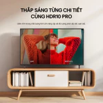 [Chỉ giao miền Nam/Bắc] 43UA8450PSA - Smart TV LG 43 Inch UHD AI UA8450 4K 2025 — ảnh 3