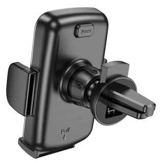 Giá Đỡ Điện Thoại Trên Ô Tô CA94 Hoco Xoay 360 Gắn Cửa Gió Chắc Chắn Hàng Chính Hãng