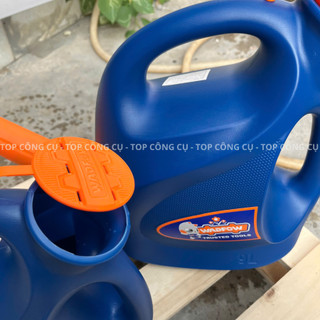 WADFOW  Bình tưới nước 1.5L . 5L . 9L . WKW1890 . WKW1850 . WKW1815
