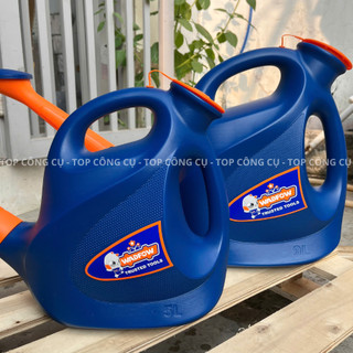 WADFOW  Bình tưới nước 1.5L . 5L . 9L . WKW1890 . WKW1850 . WKW1815