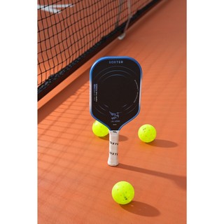 Vợt Pickleball Soxter Lạc Hồng 14mm Âm Vang Từng Cú Đánh Mặt Vợt Carbon Siêu Bền Siêu Nhám
