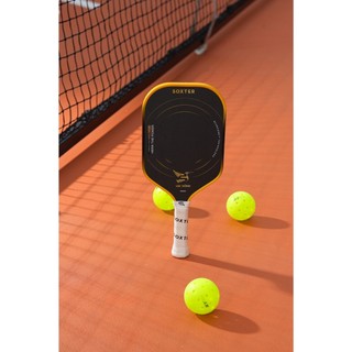 Vợt Pickleball Soxter Lạc Hồng 14mm Âm Vang Từng Cú Đánh Mặt Vợt Carbon Siêu Bền Siêu Nhám