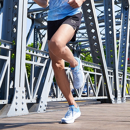 Giày chạy bộ Marathon Do-win Nam Nữ chuyên nghiệp Hexagon - Chiến Binh Lục Giác