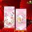 Combo 10 Bao Lì Xì Hoạt Hình Hottrend Dễ Thương 2026 Lì Xì Truyền Thống Mẫu Ngựa Chibi Giá Rẻ - BỐ KHỦNG LONG