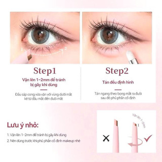 Bút Tạo bọng mắt PinkPunk màu 01