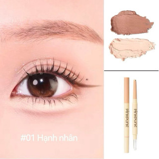 Bút Tạo bọng mắt PinkPunk màu 01