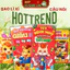 Combo 10 Bao Lì Xì Tết Hottrend 2026 Những Câu Nói Hottrend Hoạt Hình Chibi - BỐ KHỦNG LONG