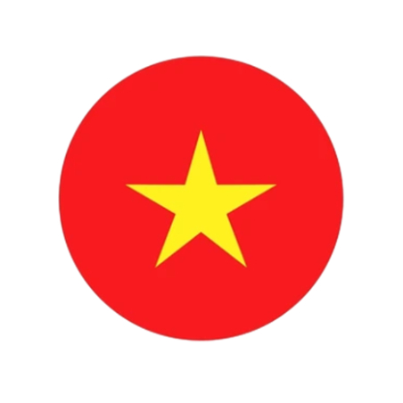 Hình in ủi ép nhiệt quần áo MẪU LÁ CỜ ủi áo tại nhà bằng bần là bàn ủi,nhiều mẫu nhiều size