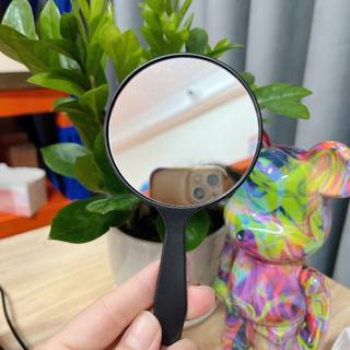 Gương cầm tay Colorkey - Bebeau
