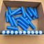 Cell Pin 18650 Mới 100% Dung Lượng Chuẩn 800 - 1800mAh Đầu Phẳng, Đầu Nhọn ( 3,7V - 4,2V ) Pin Chuẩn Loại A